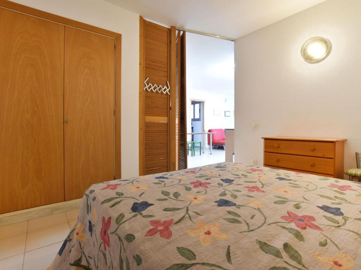 Apartment Els Pins By Interhome Торредембарра Экстерьер фото