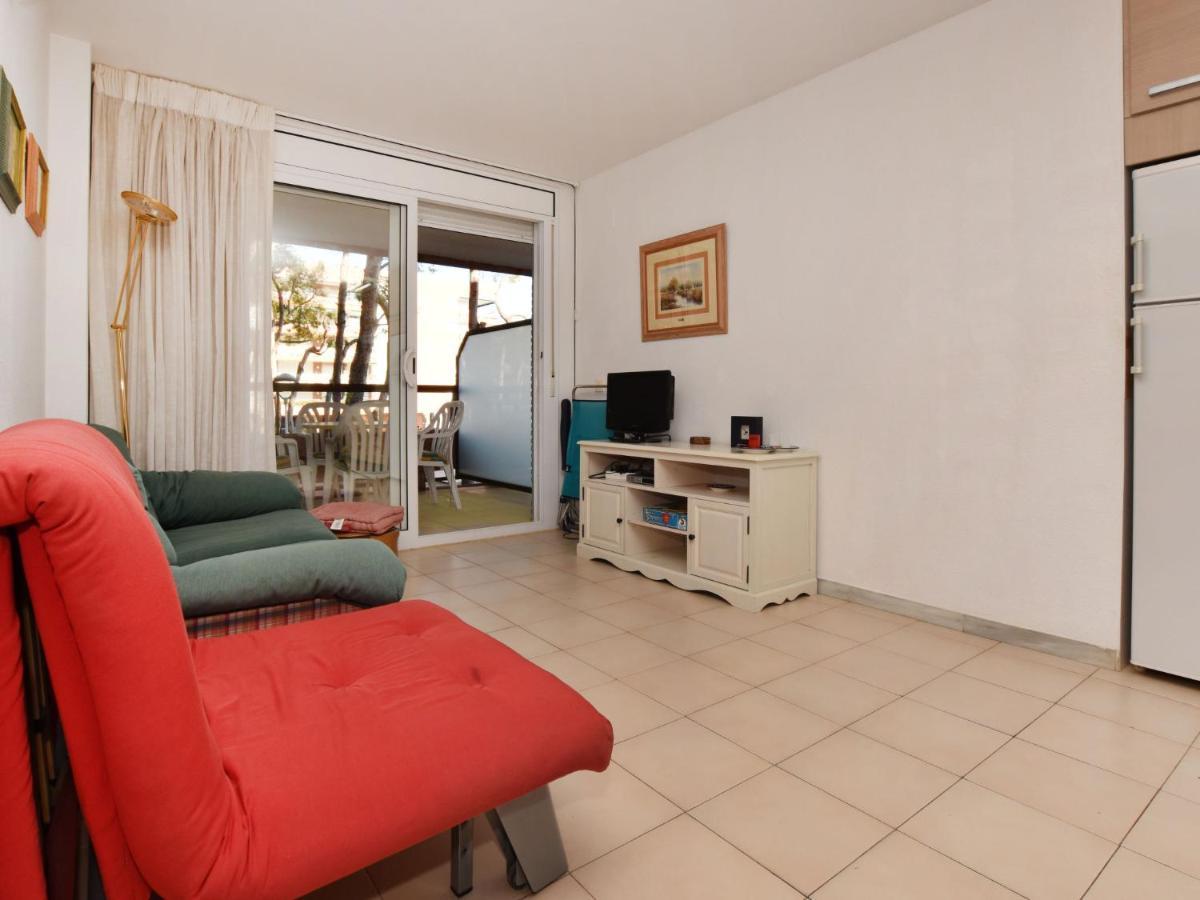 Apartment Els Pins By Interhome Торредембарра Экстерьер фото