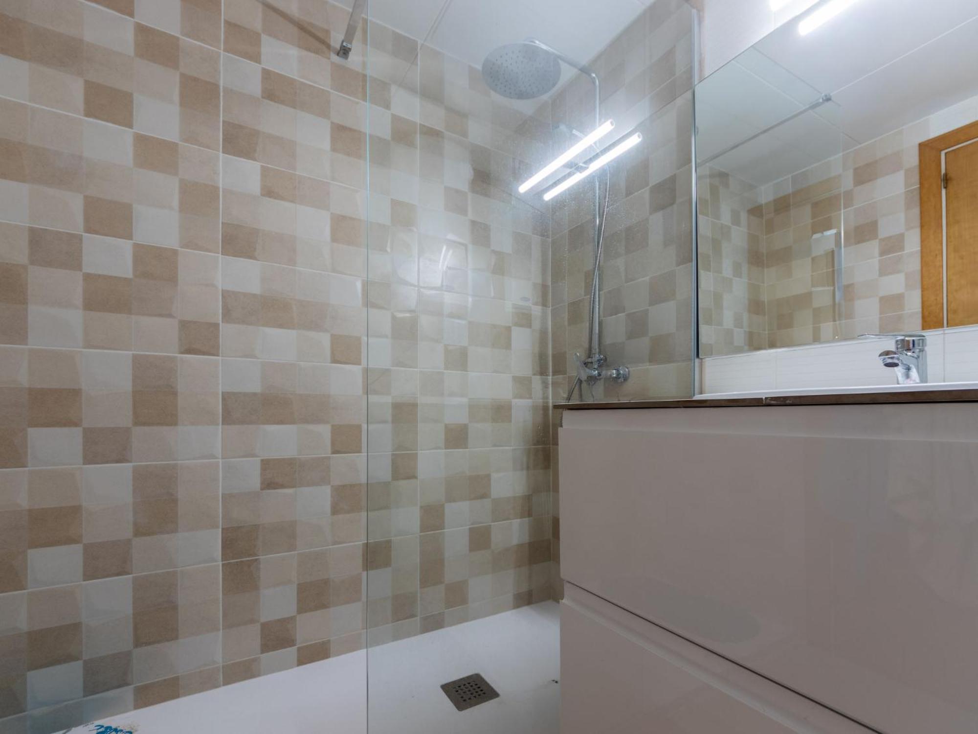 Apartment Els Pins By Interhome Торредембарра Экстерьер фото